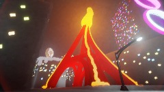 A screenshot taken in Dreams. 22 of 29.