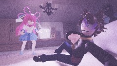 Menu Screen