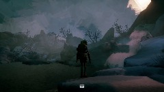 A screenshot taken in Dreams. 3 of 28.