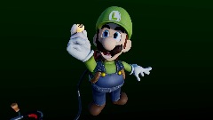 A screenshot taken in Dreams. 19 of 24.