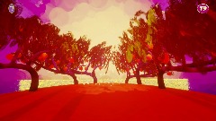 A screenshot taken in Dreams. 15 of 29.