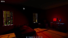 A screenshot taken in Dreams. 24 of 27.