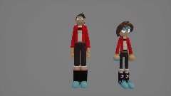 ay or whatever - jelly in yuor styil