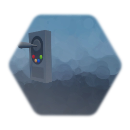 Color Naker's Remote