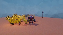 The sanity loser 3000