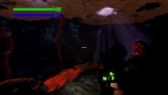 A screenshot taken in Dreams. 18 of 27.