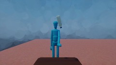 Bottle flip