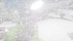 Call of duty 21 - Winter warfare