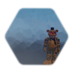 Torture Freddy n torture bonnie enemy