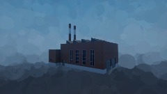 A screenshot taken in Dreams. 3 of 3.