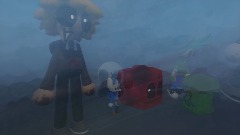 A screenshot taken in Dreams. 2 of 3.