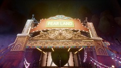 Pear land