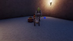 Spyro Hub World remake 2