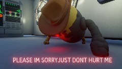 A screenshot taken in Dreams. 1 of 1.