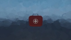A screenshot taken in Dreams. 1 of 2.