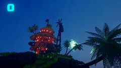 A screenshot taken in Dreams. 1 of 1.