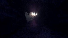 A screenshot taken in Dreams. 3 of 5.