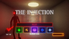 THE INJECTION