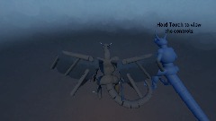 A screenshot taken in Dreams. 3 of 30.