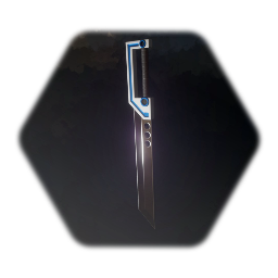 Tek Knight Blade