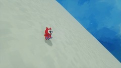 A screenshot taken in Dreams. 4 of 4.