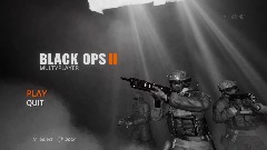 Cod Black Ops 2 Multiplayer Nuketown