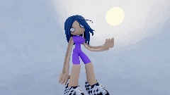 A screenshot taken in Dreams. 12 of 23.