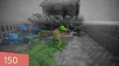 A screenshot taken in Dreams. 1 of 1.