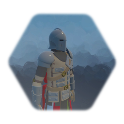 Knights, Warriors, and Fantasy