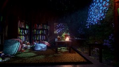 A screenshot taken in Dreams. 16 of 25.