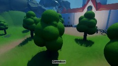 A screenshot taken in Dreams. 1 of 1.