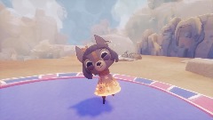 Ma création - 10/05/2021