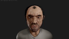 A screenshot taken in Dreams. 3 of 5.