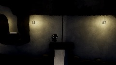 A screenshot taken in Dreams. 3 of 17.