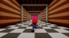 The Wario Apparition complete remix