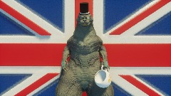 A screenshot taken in Dreams. 1 of 1.