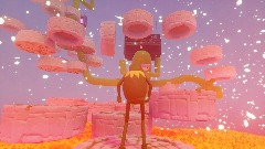 A screenshot taken in Dreams. 1 of 19.