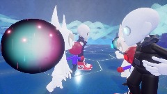 Heroes VS Villains Intro Buti Friends