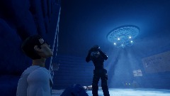 A screenshot taken in Dreams. 8 of 24.