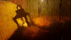 Forest GFX/Atmosphere Test