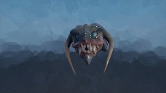 A screenshot taken in Dreams. 3 of 5.