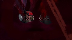 A screenshot taken in Dreams. 2 of 2.