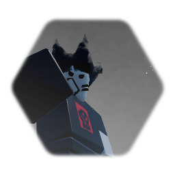 Rocker <pink>(Roblox)