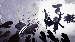 Fall from Grace - TCP