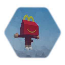 Me in alphabetbiscuits