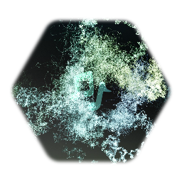 Remix of Les Maîtres du Temps - Opening