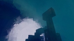 A screenshot taken in Dreams. 4 of 7.