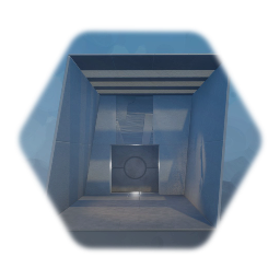 Box Blaster End Room