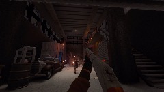 A screenshot taken in Dreams. 21 of 30.