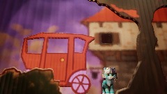 A screenshot taken in Dreams. 17 of 27.